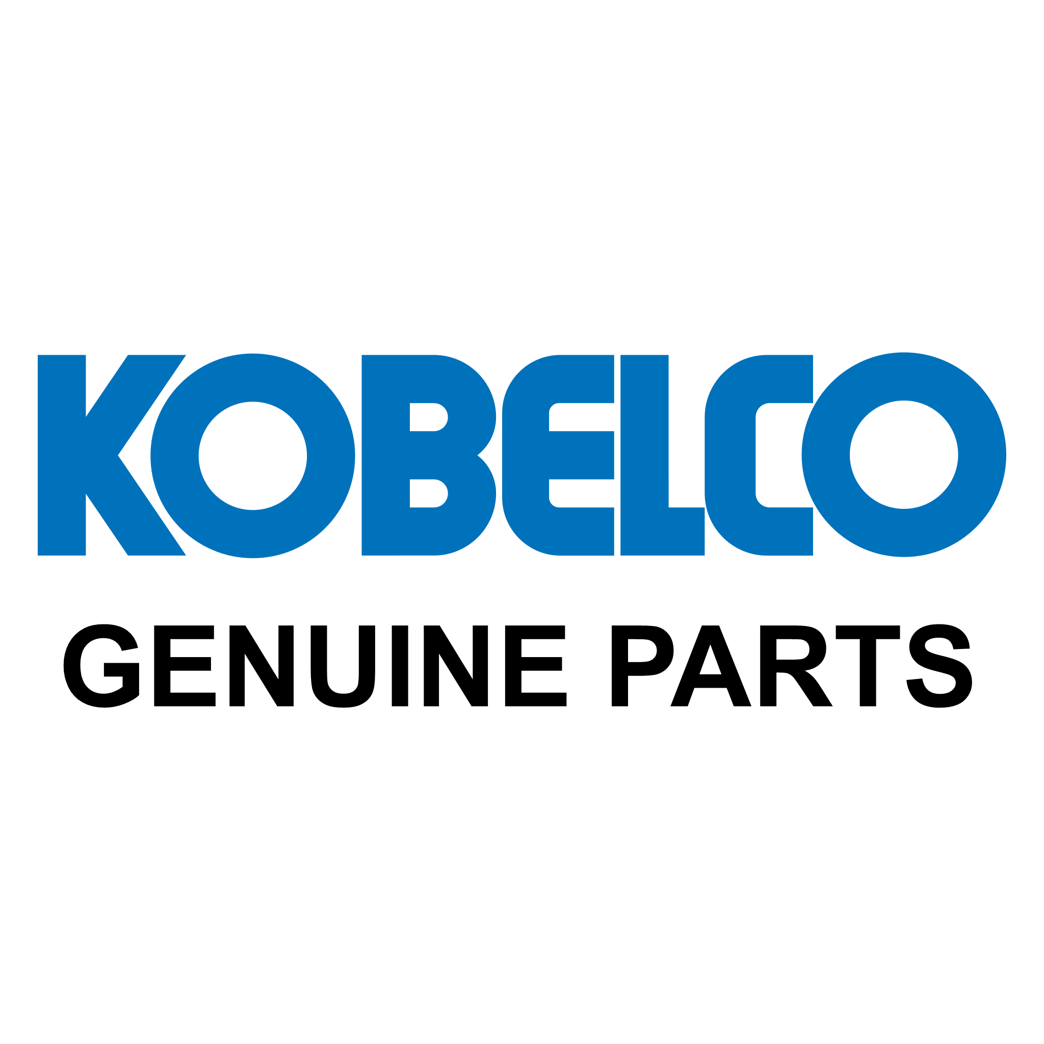 Kobelco Cylinder Assy Boom - YN01V00104F3