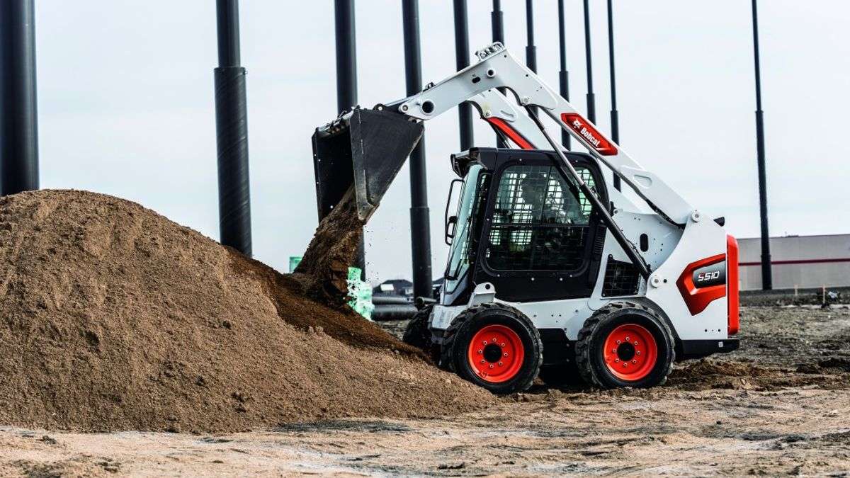 Bobcat Launches New Line Of Compact Skid Steer And Compact Track Loaders To Meet Variety Of Budgets