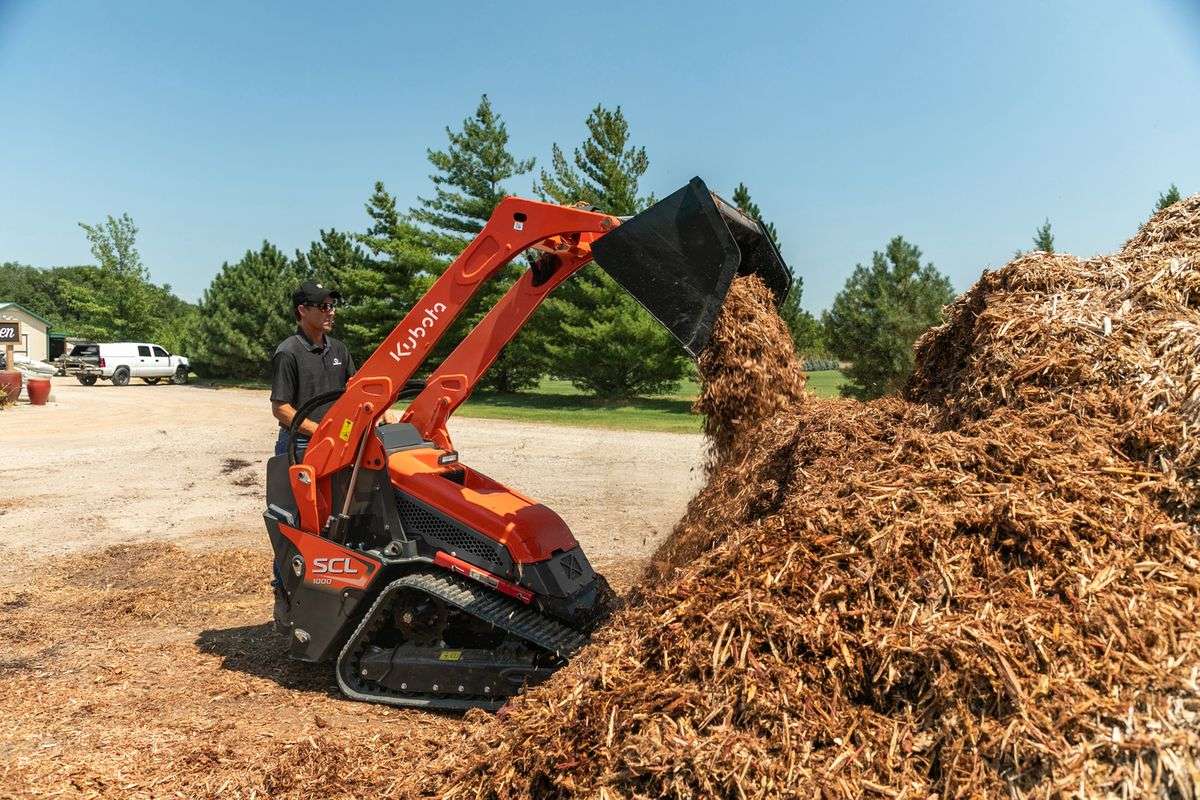 Compact Equipment Boomed In 2020. These Are The Top New Machines Of The Year