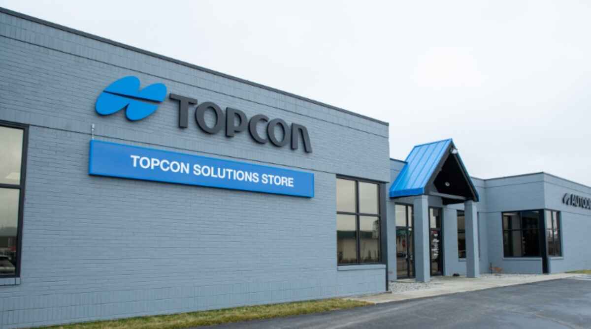 Topcon Opens New Retail Location In Spokane, Washington